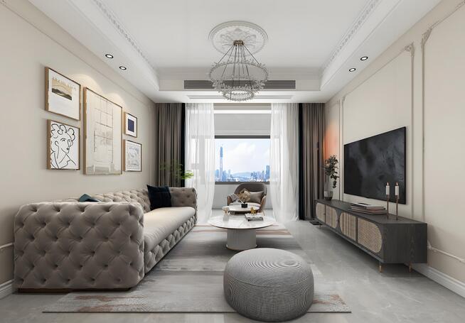 新房裝修時乳膠漆怎么選？